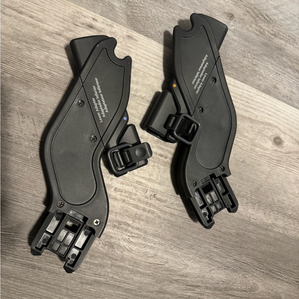 UPPABaby Vista Lower Adapters